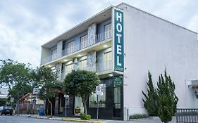 Hotel Pedra Bonita